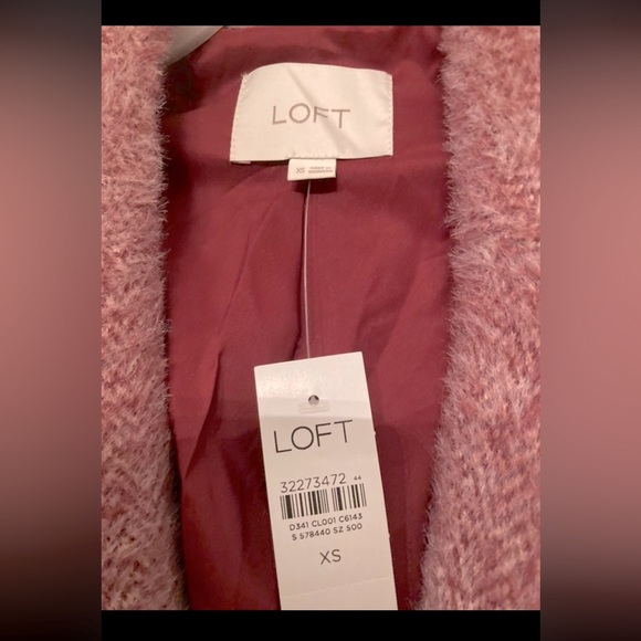 The Loft jacket - Picture 3 of 4